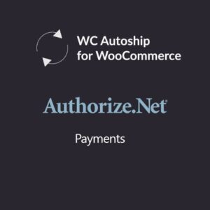 WooCommerce Autoship Authorize.net Payments