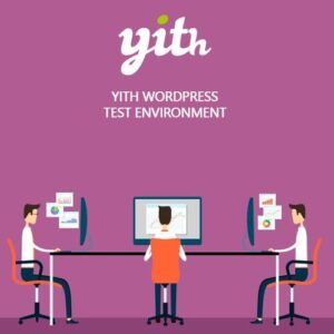 YITH WordPress Test Environment Premium