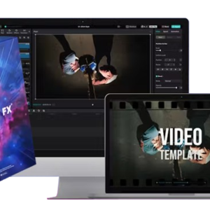 Swift Video FX