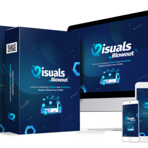 Visuals Blowout